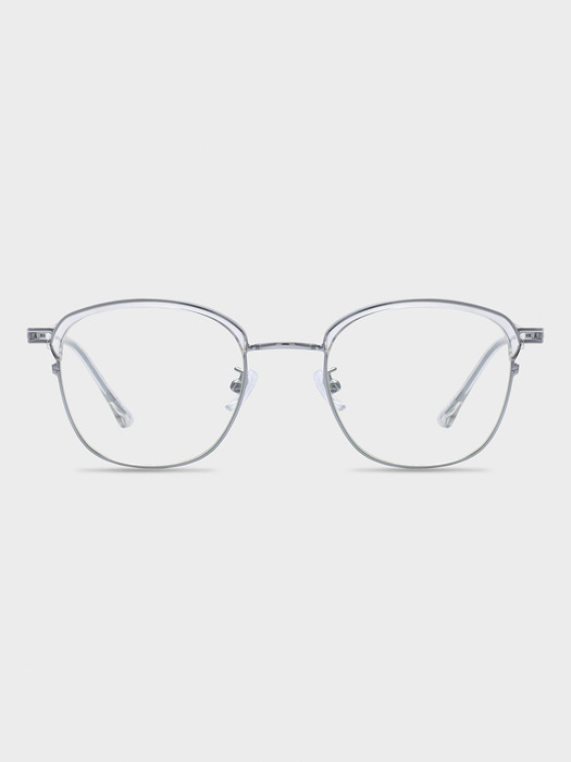 RECLOW G324 CRYSTAL GLASS 안경
