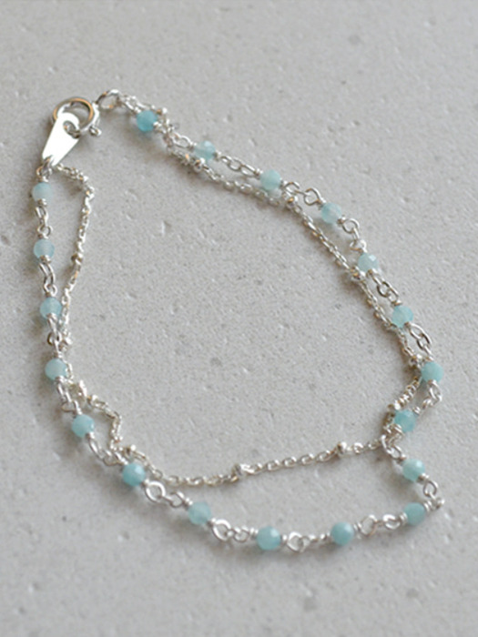 meriel double b.amazonite