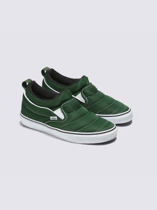 [반스 공식] Slip-on Mid 슬립온 미드 / VN0009QUBXU1