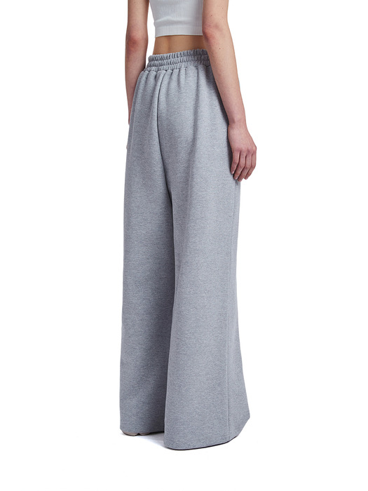 Baggy Lounge Pants_Grey