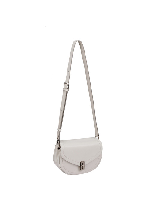 [아울렛] Occam Doux Round Shoulder M (오캄 두 라운드 숄더 미듐)_2colors