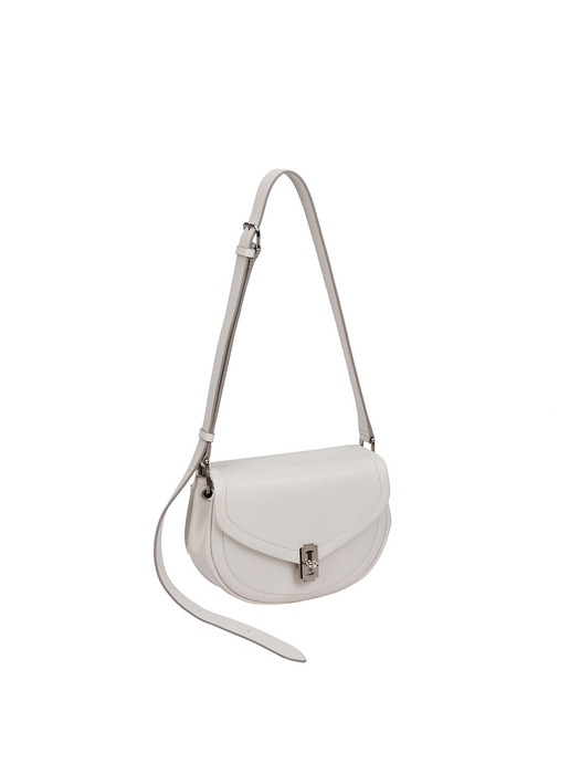 [아울렛] Occam Doux Round Shoulder M (오캄 두 라운드 숄더 미듐)_2colors