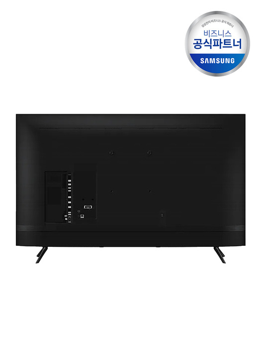 삼성 50인치 TV HG50CU700NFXKR 4K UHD 비즈니스 호텔 티비 스탠드형 (인증점/무료설치)