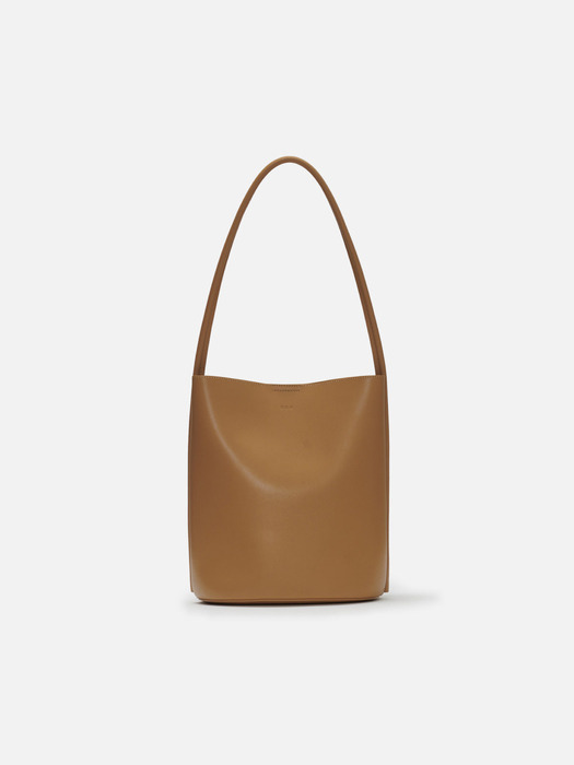 Medium Mug shoulder bag Yellow ochre