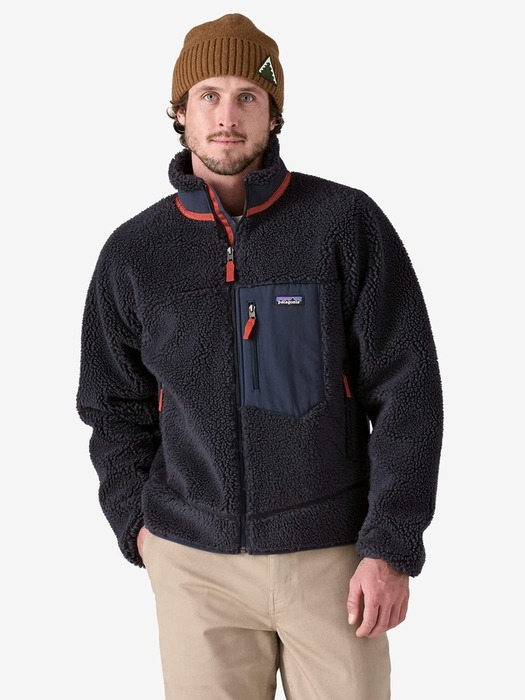 [공식] Mens Classic Retro-X® Jacket 23056P7