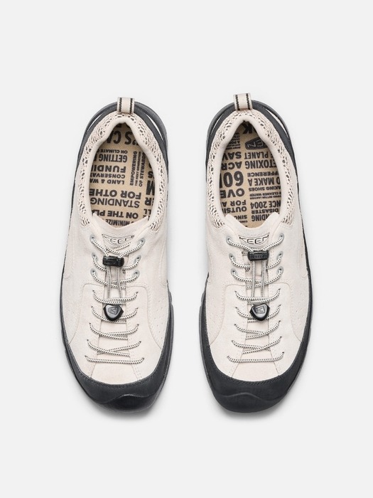 [JASPER ROCKS SP] 재스퍼 락스 아이보리 여성 스니커즈