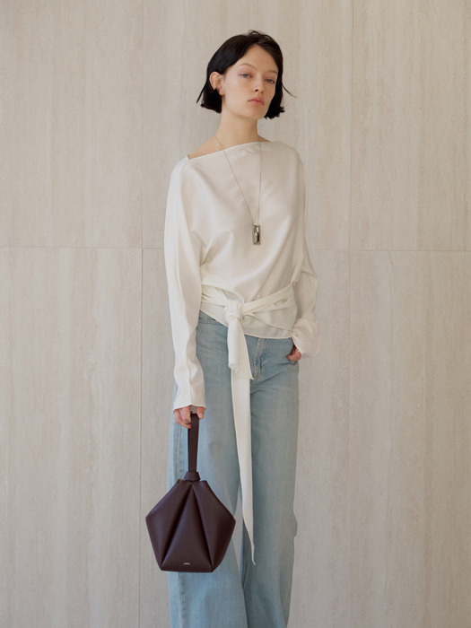 [단독]LYV tote bag_3colors 리브토트백