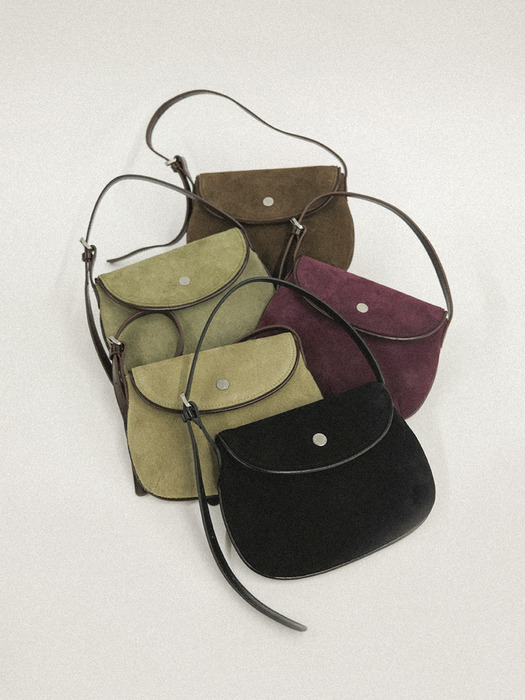 Galette Bag_5Color