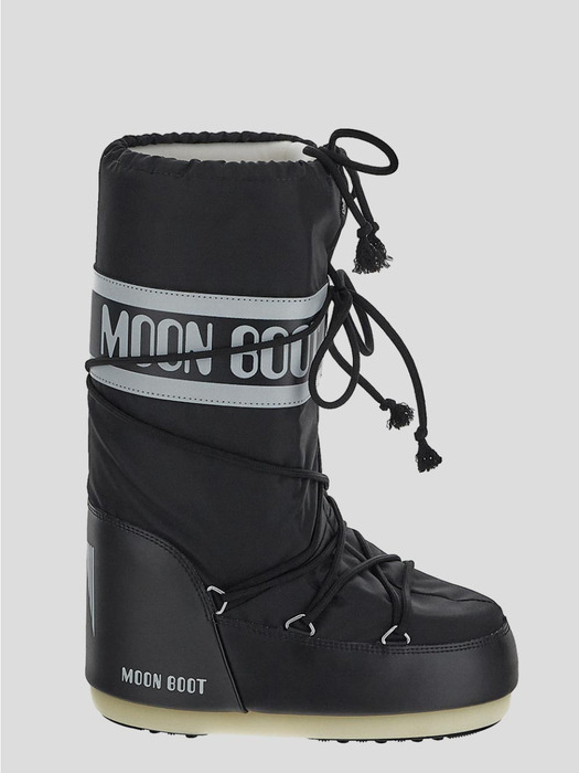 [문 부츠] FW24  부츠 1400440N001