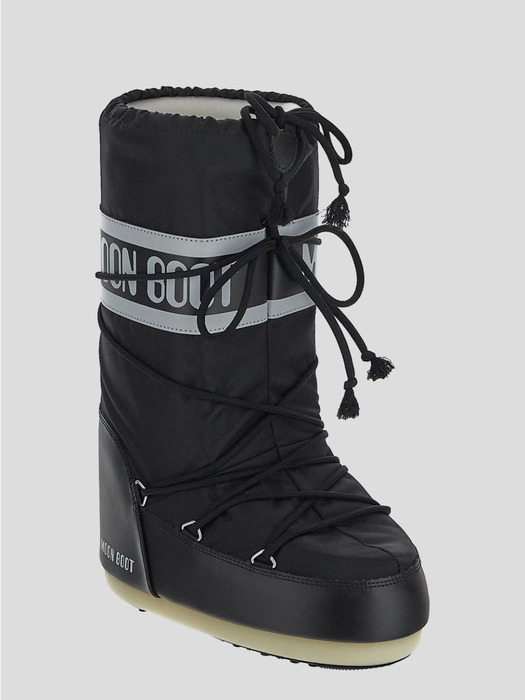 [문 부츠] FW24  부츠 1400440N001