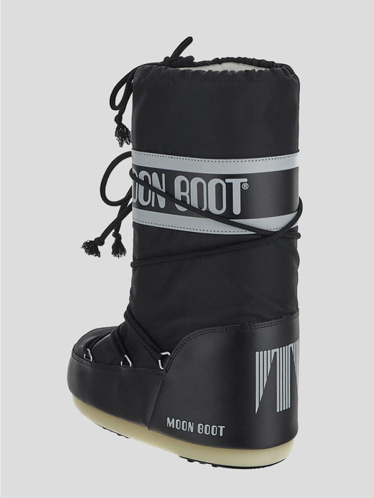 [문 부츠] FW24  부츠 1400440N001