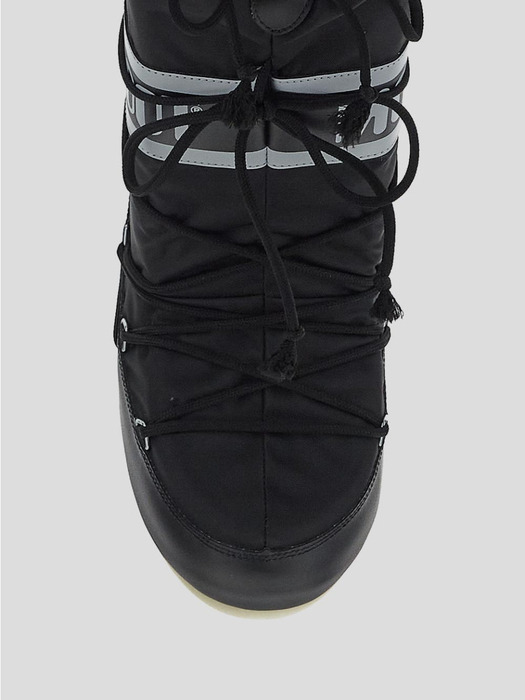 [문 부츠] FW24  부츠 1400440N001