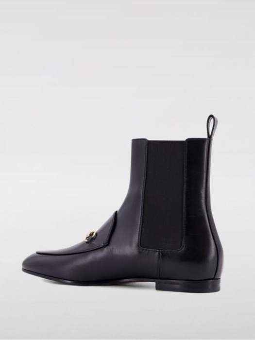 25SS 구찌 부츠 787188AADGA1000 BLACK DOM