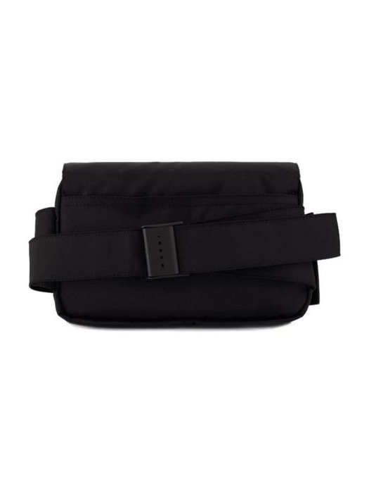 25SS 마르니 크로스백 MUMQ0023A0P818400N99 BLACK DOM