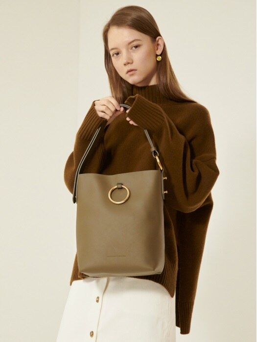 Classique Shopper bag_Etoffe