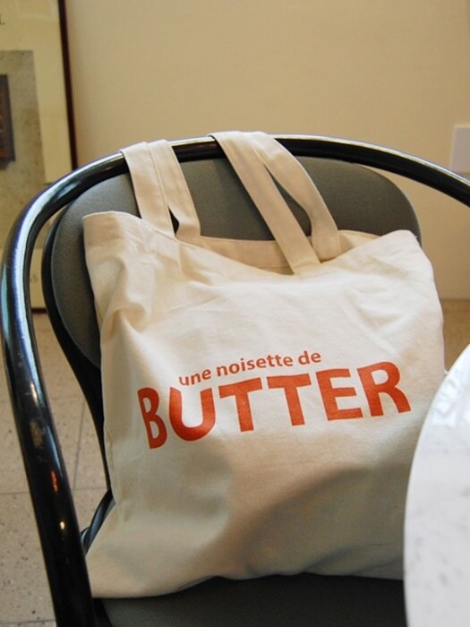 BUTTER ECO BAG ver 2