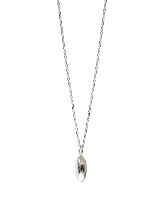 [silver925] 171 Water drop Necklace