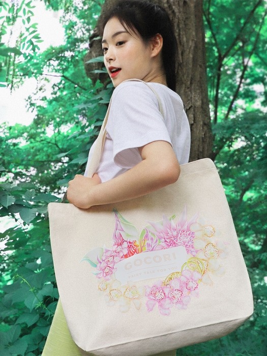 CORI & GOCORI ECO BAG