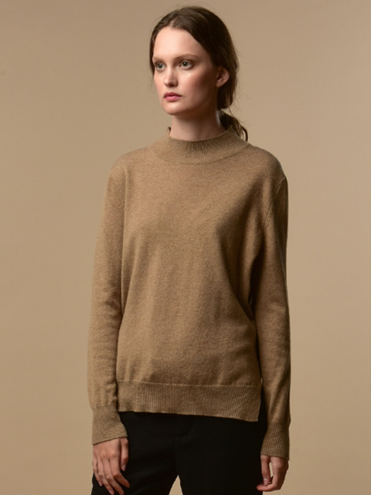 [FW19]Mockneck Sweater (9color)