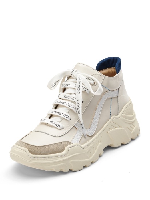 Sneakers Blanco DPCH6097_6cm