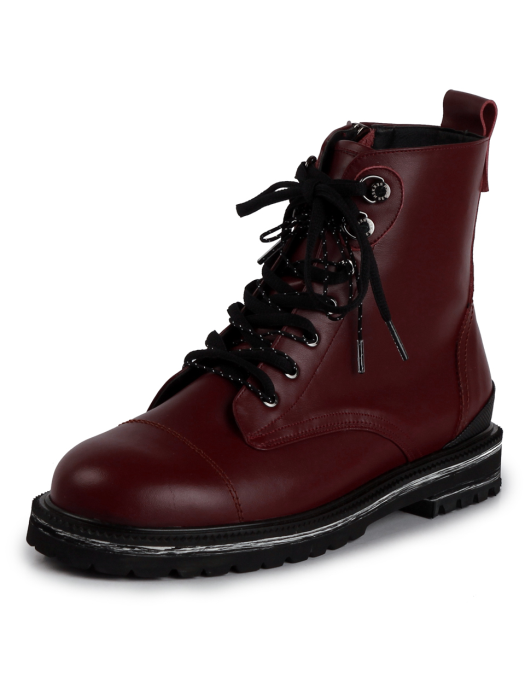 [MEN] Ankle boots_MAG RK756BDb