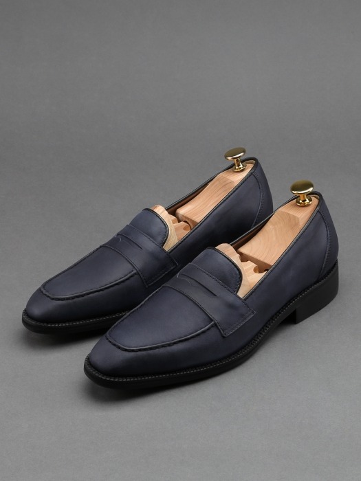 [MEN] Loafer_Pryce FGD124-FB