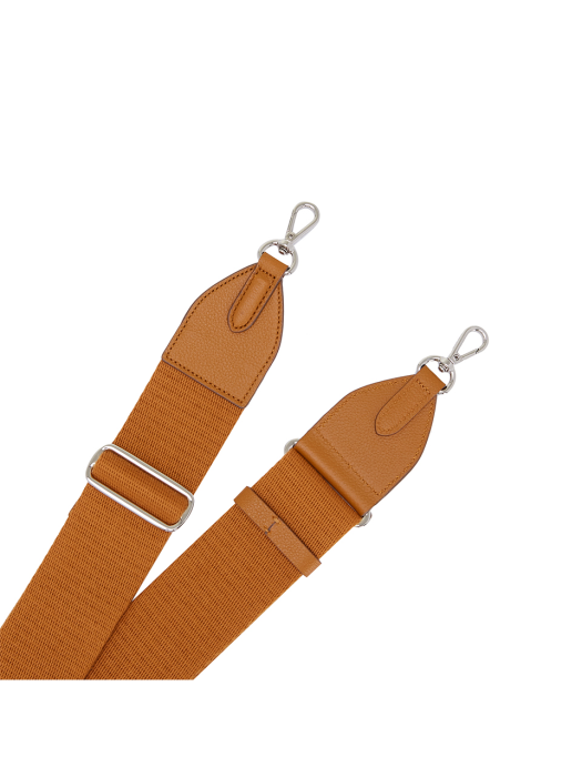 Shoulder Webbing Strap Controller(50mm) 9 _ Brown