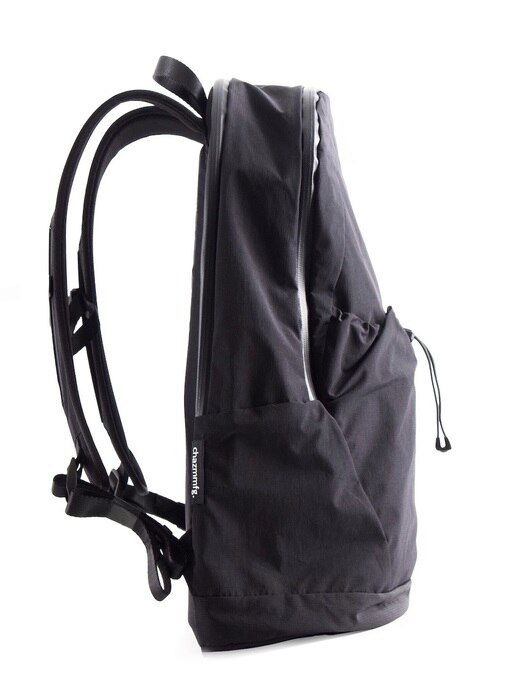 String Daypack_Black