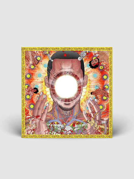 Flying Lotus - You’re Dead!