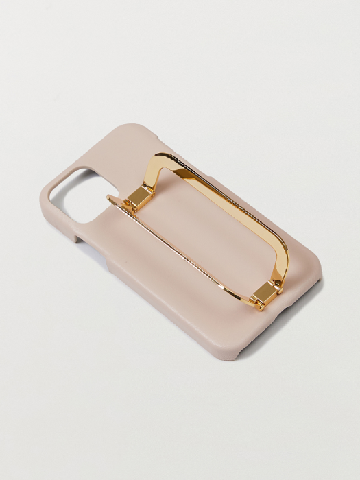 Phone Case Nude Pink