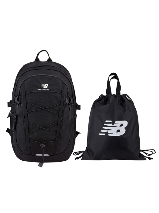 NBGCBAA102 / 2Pik Mini Backpack
