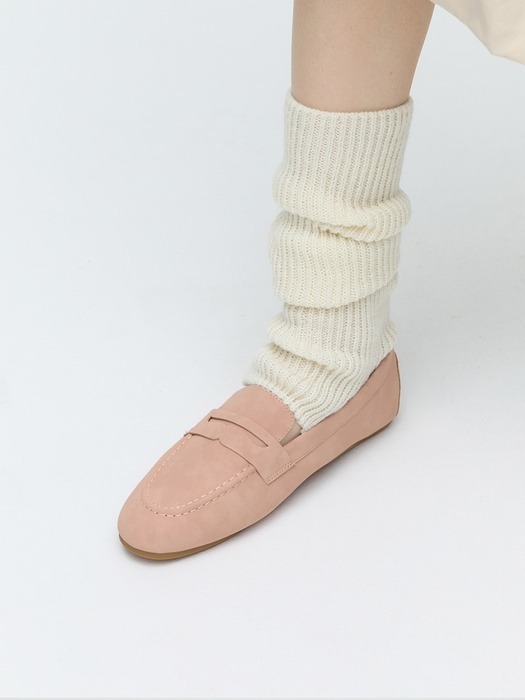 DRAY LOAFER 드레이 로퍼 (1cm)