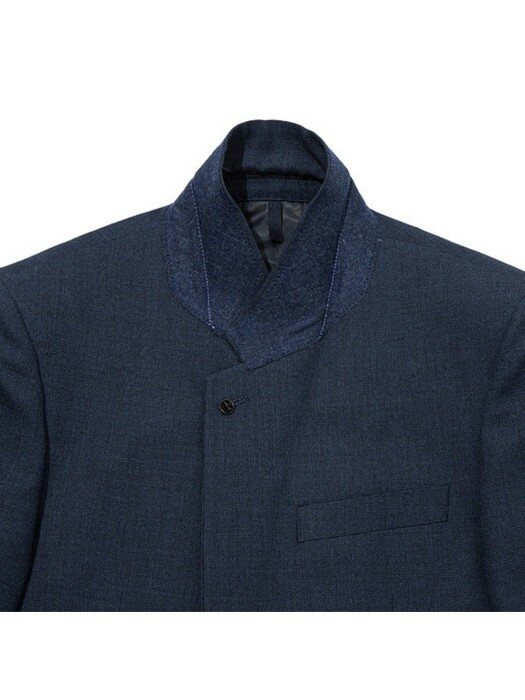 meshlike cool suit jacket_CWFBM20313BUX