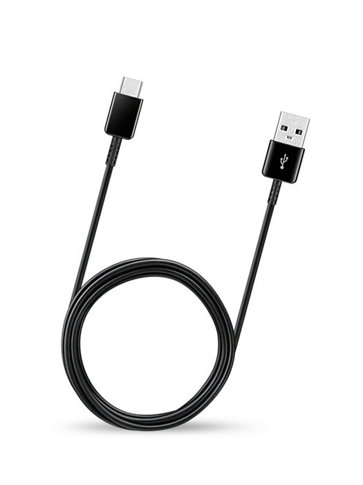 삼성 USB Type-C 케이블 (2팩 패키지)  EP-DG930