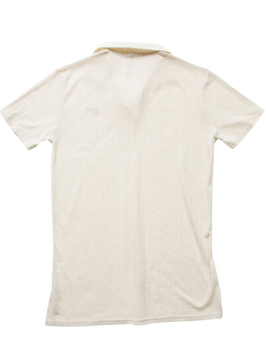 Long Polo T-Shirt BE
