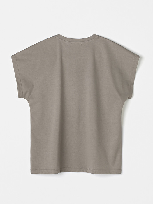 Cap Sleeve T