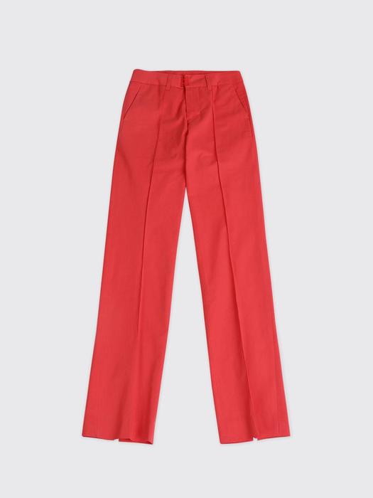 Coeble trousers Red