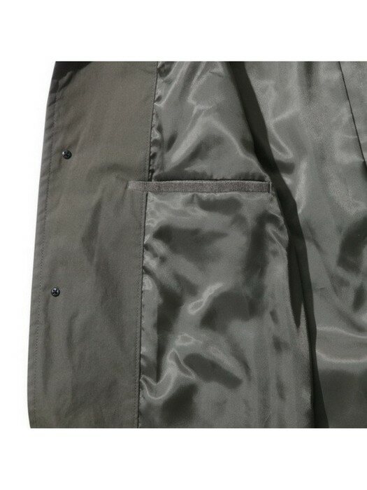 [아울렛 전용] basic roll-up trench coat_C9CAW21012KHX