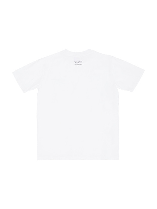 Freshness T-Shirts White