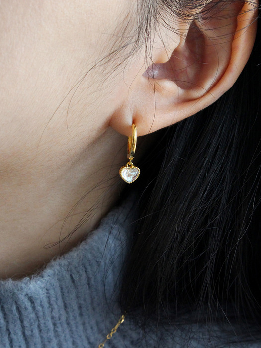 Gentil earring