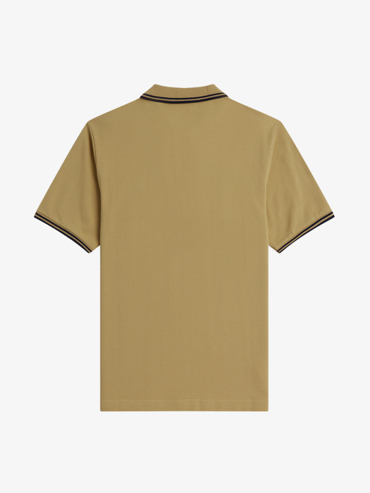 [프레드페리] 본사정품[G3600] 트윈 팁 프레드페리 셔츠 (194)AFPF2213600-194