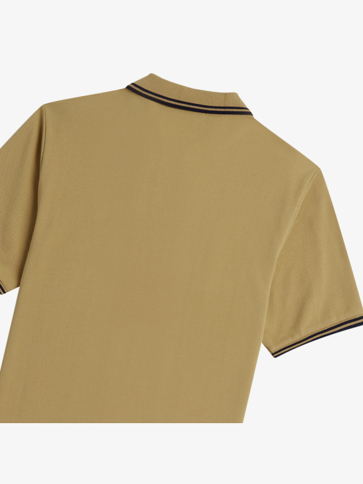 [프레드페리] 본사정품[G3600] 트윈 팁 프레드페리 셔츠 (194)AFPF2213600-194