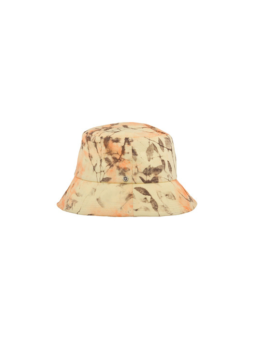 Tie-Dye Bucket Hat