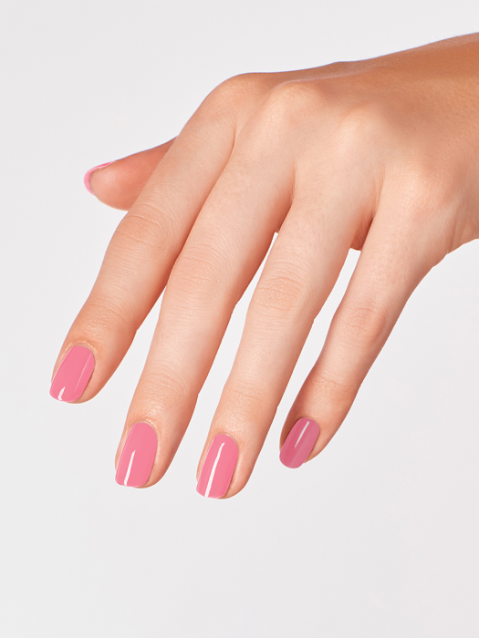 OPI 네일락커 D52 - Racing for Pinks 15ml