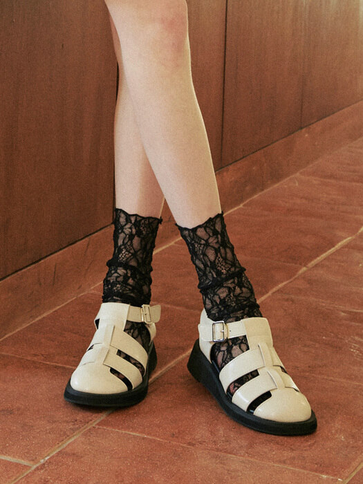 cel3002 sandal _ 4color