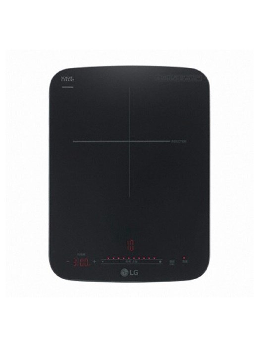 LG 인덕션 전기레인지 HEI1V9 (1버너) (설치배송) (공식인증점)