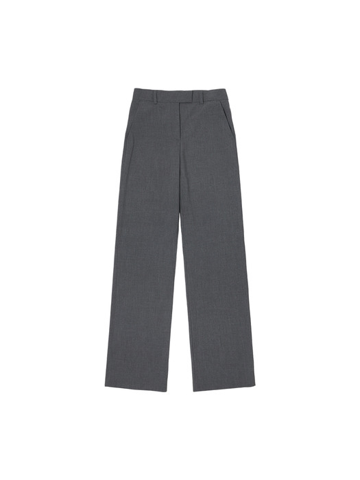 SIPT7050 signature summer trousers_Charcoal