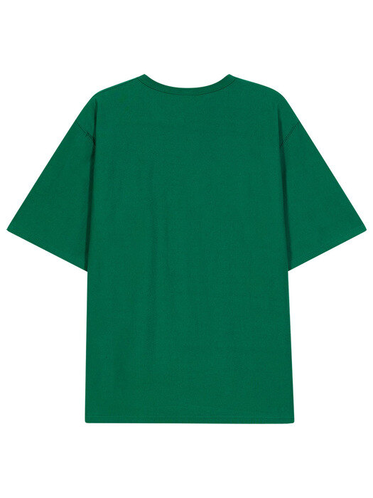 STORY COUNTY-S T-SHIRTS GREEN