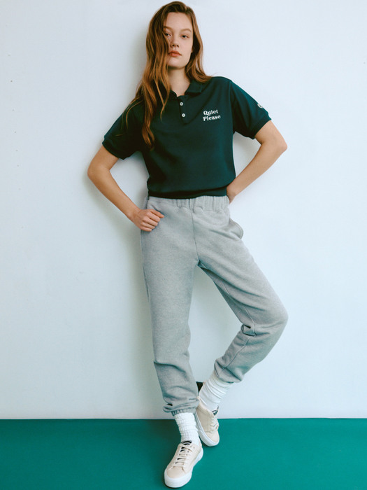 New Logo Sweatpants (2 Colors)