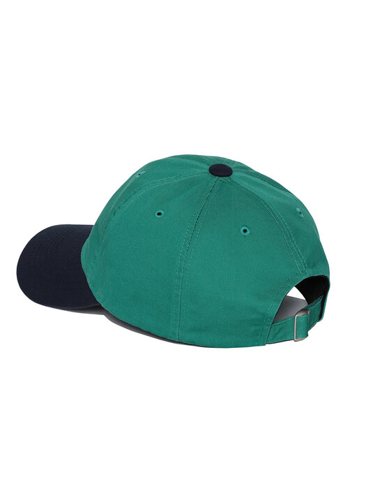 1985 BALL CAP [GREEN/NAVY]